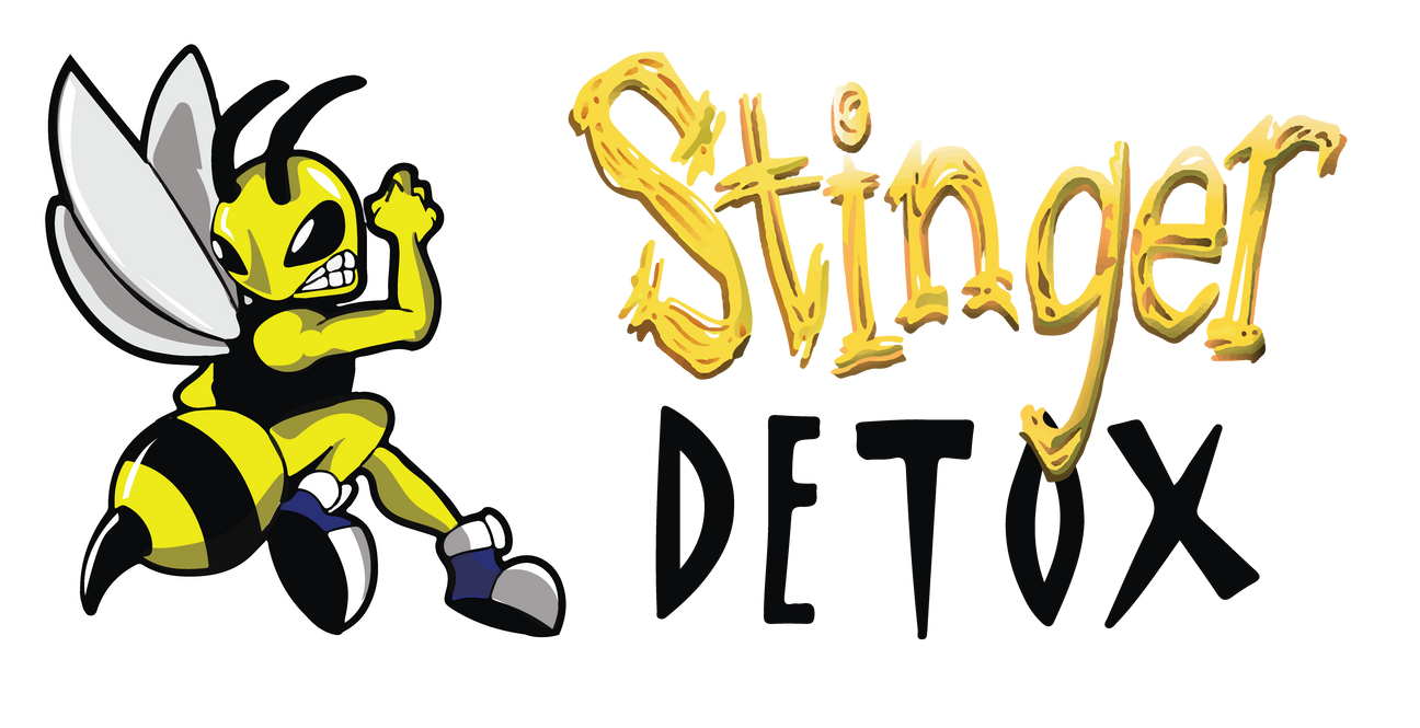 Stinger Detox