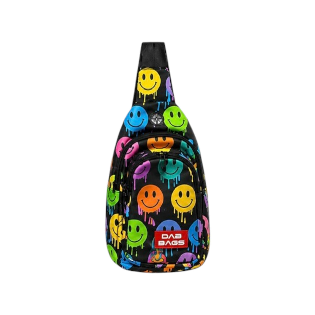 Dab Bags Fanny Pack