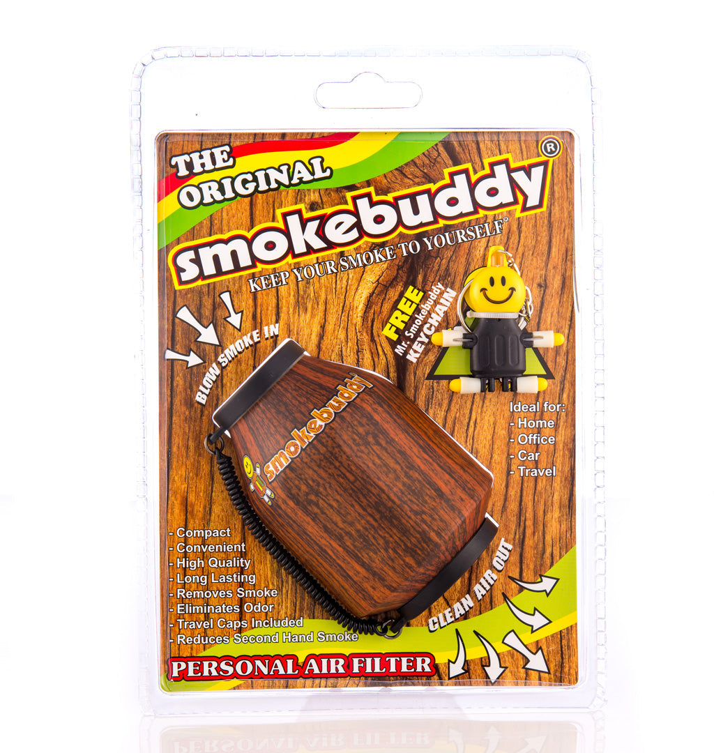 SmokeBuddy Personal Air Filter