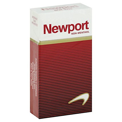 Newport Cigarettes