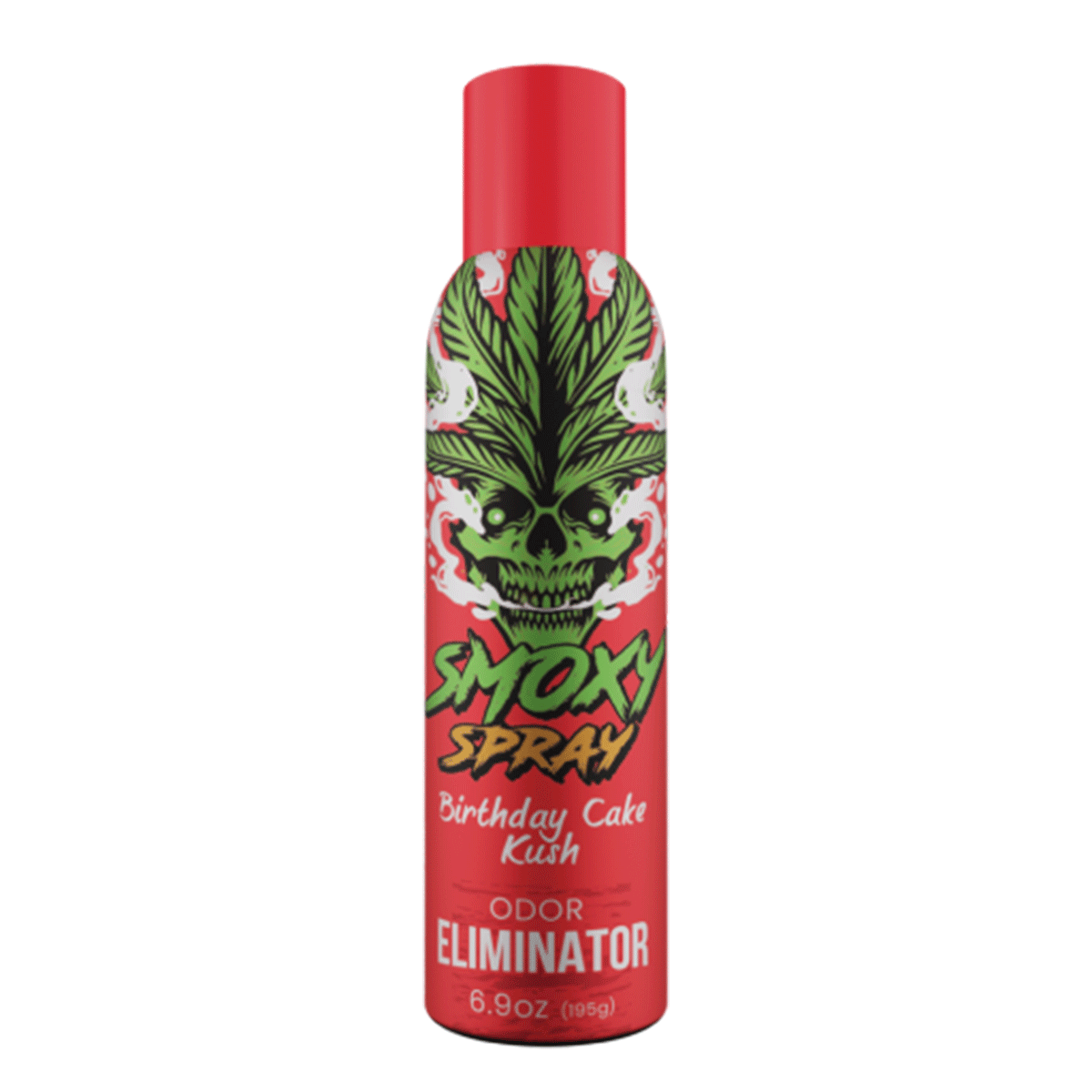 Smoxy Spray Odor Eliminator