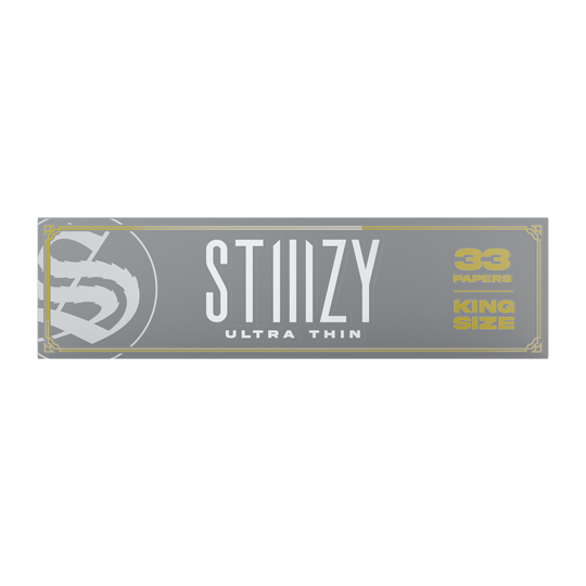 Stiiizy Mium Rolling Papers