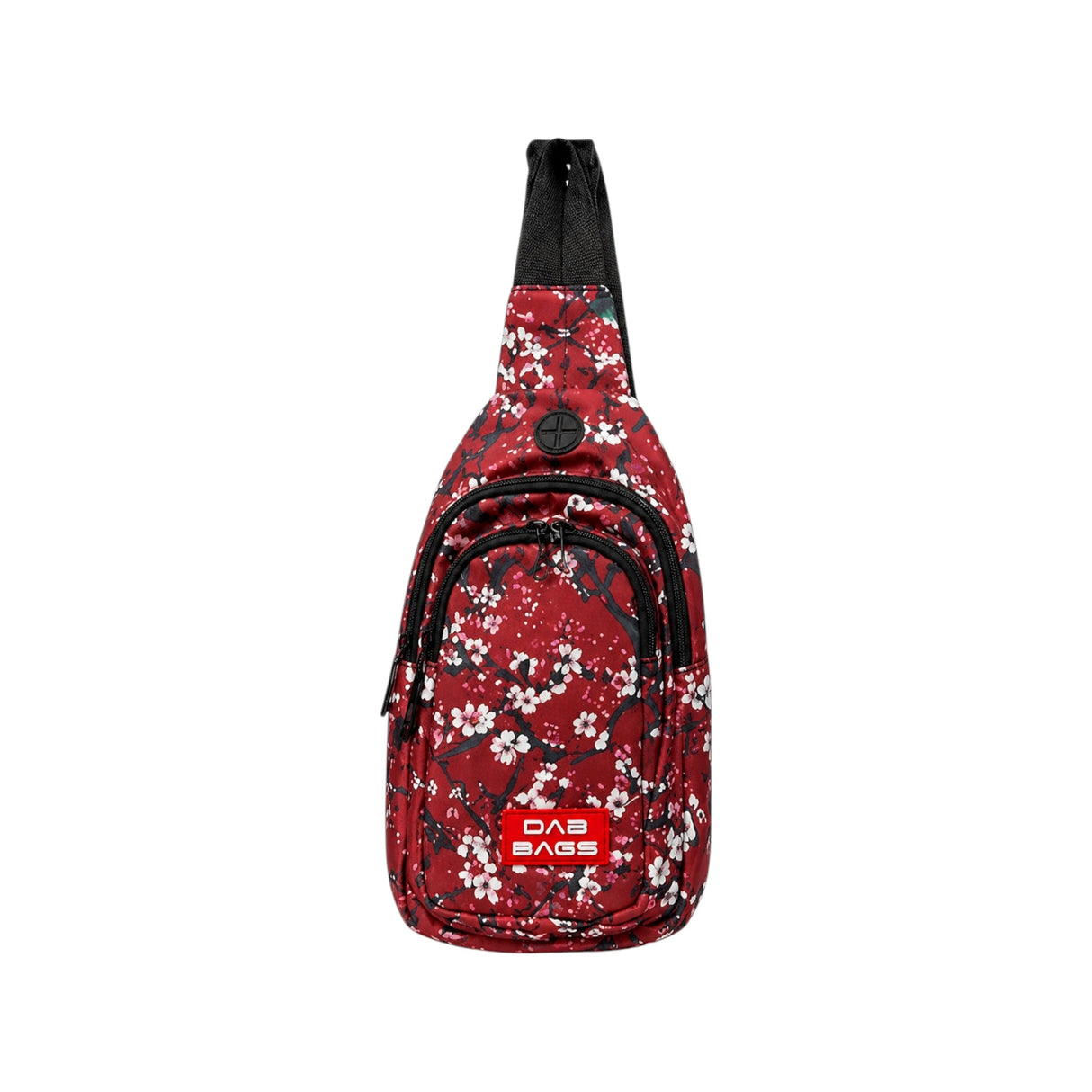Dab Bags Fanny Pack