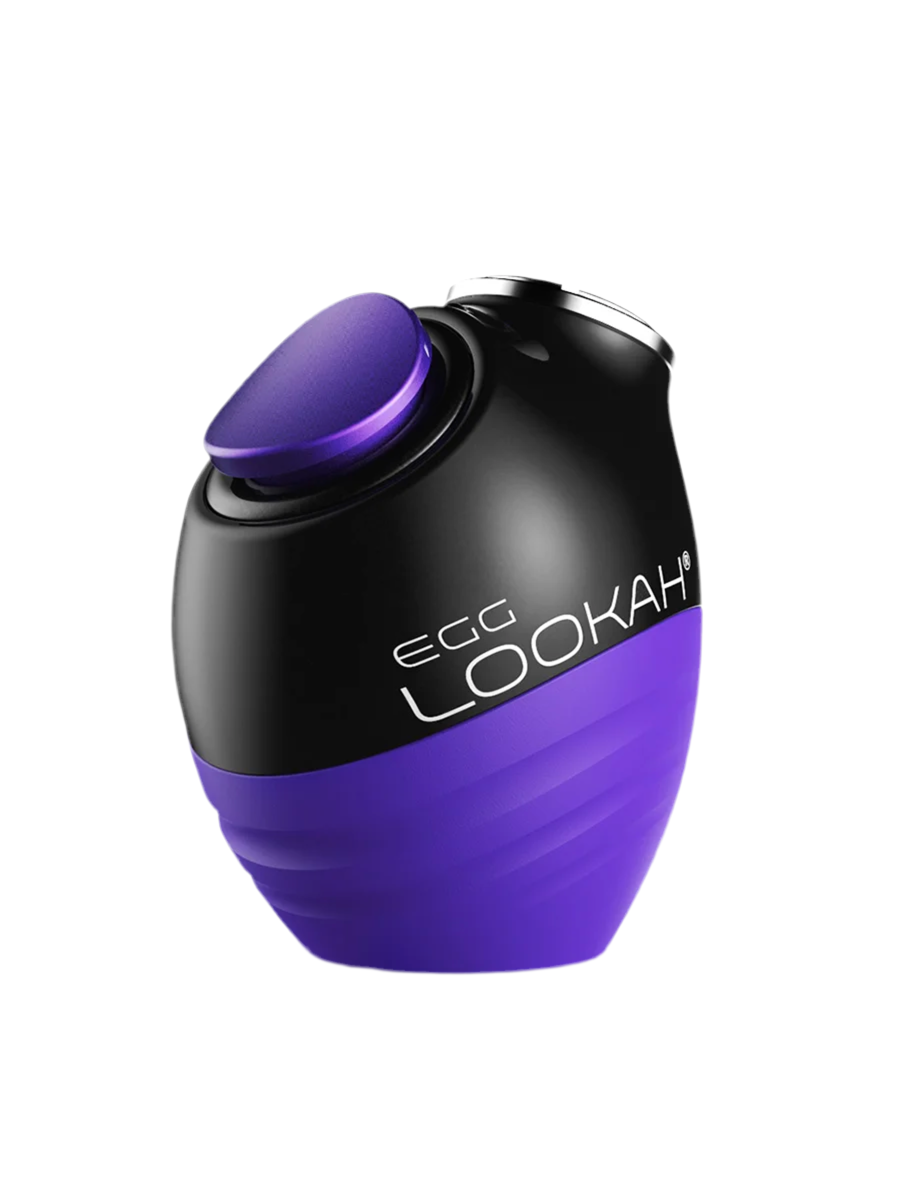 Lookah Egg 510 Thread Battery Dab Pen