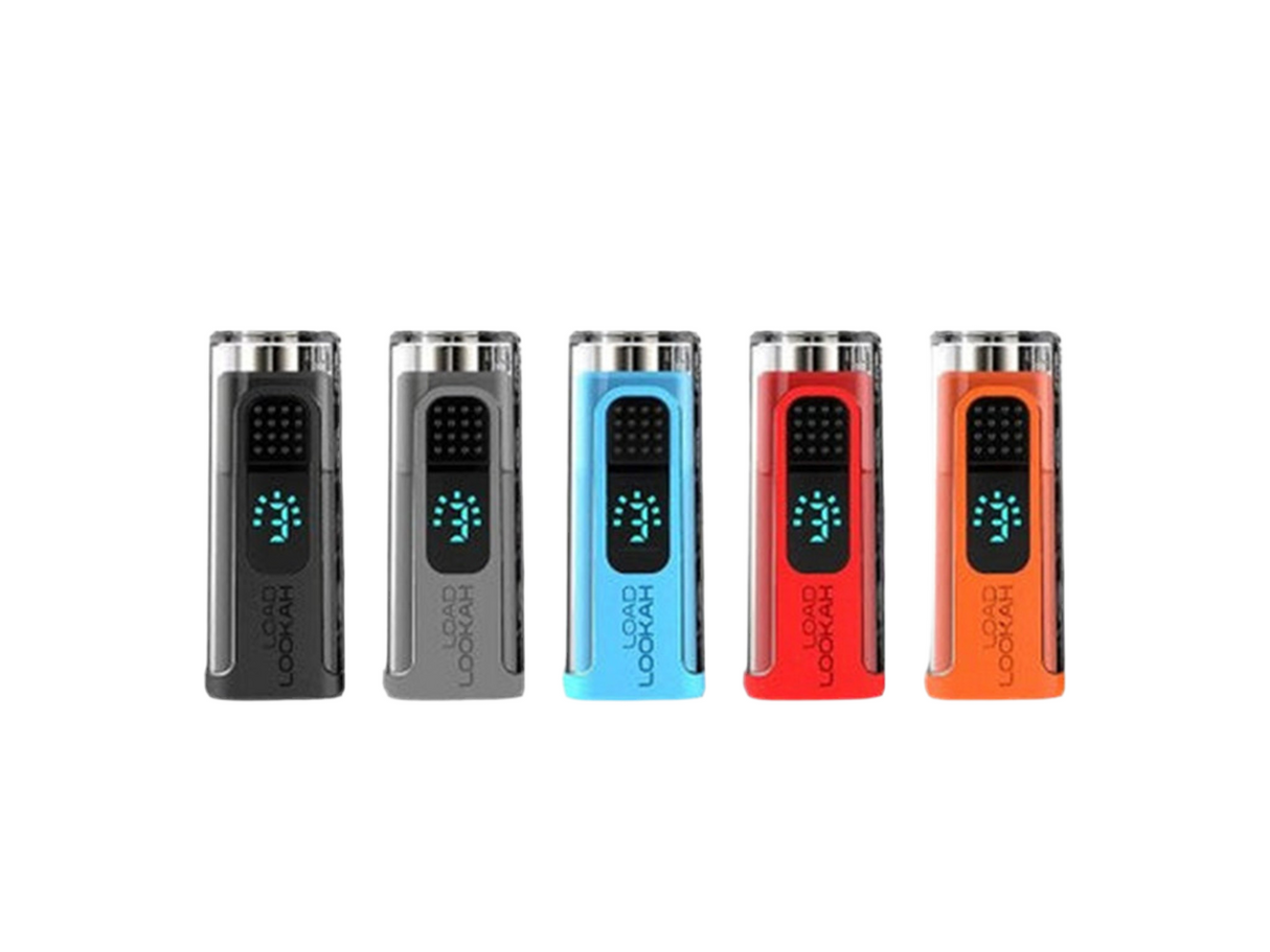 Lookah Load 510 Vape Pen Battery