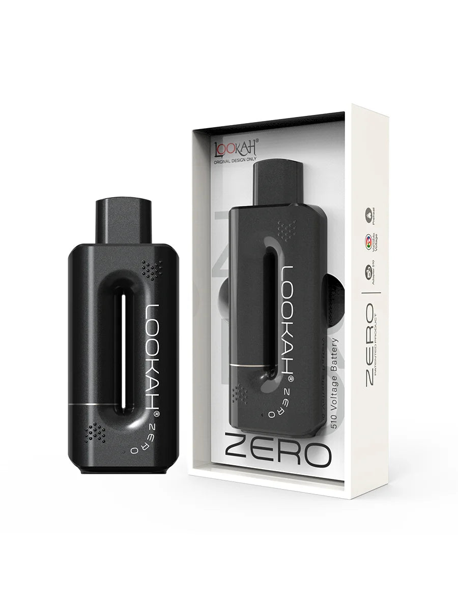 Lookah Zero 510 Thread Vape Battery