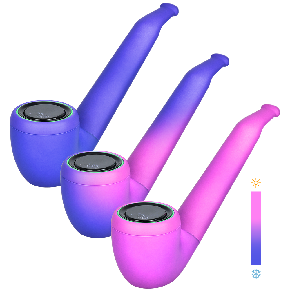 Pulsar 510 DL Pipe Auto-Draw Vape