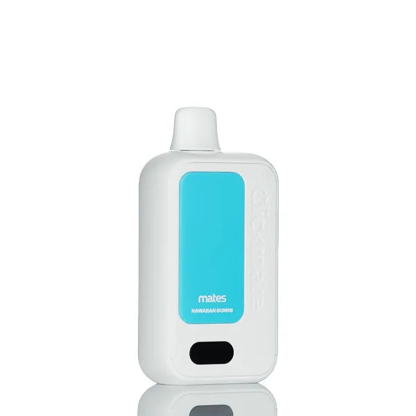 7 Daze Clickmate Disposable Vape Kit - 15,000 Puffs