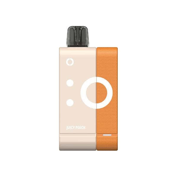 Off-Stamp SW9000 Kit Disposable Vape - 9,000 Puffs