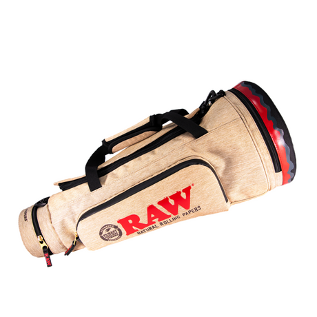 RAW Cone Duffle Bag