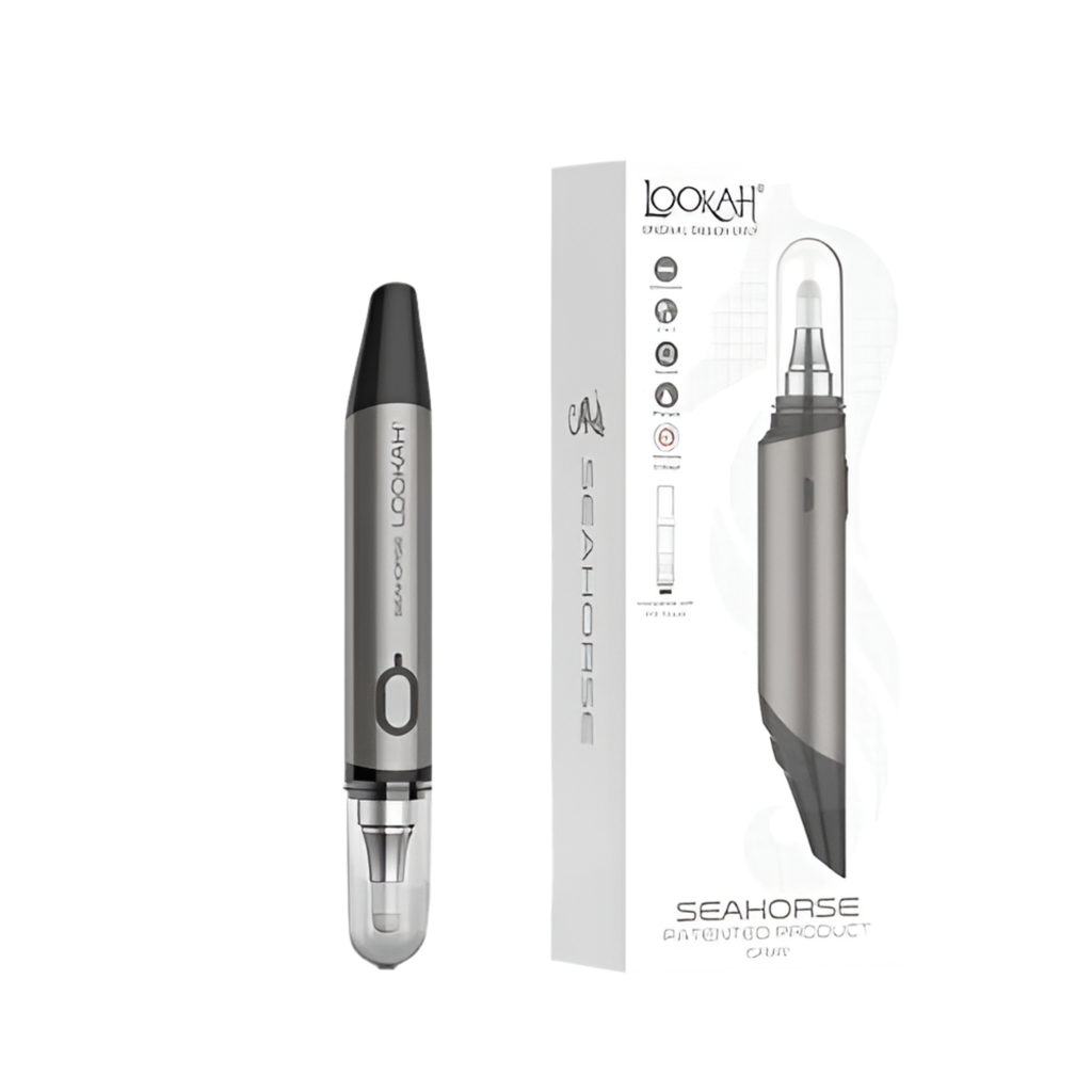 Lookah Seahorse Limited Edition Electric Nectar Collector