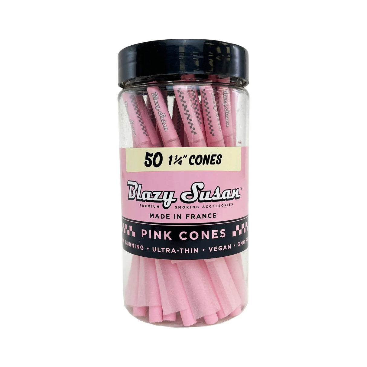 Blazy Susan Cones Bulk Pack