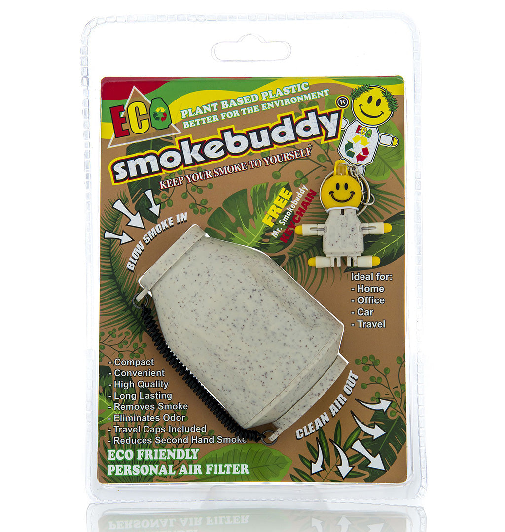 SmokeBuddy Personal Air Filter