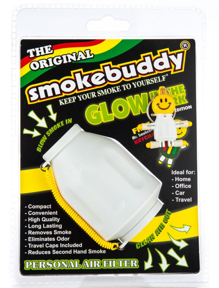 SmokeBuddy Personal Air Filter