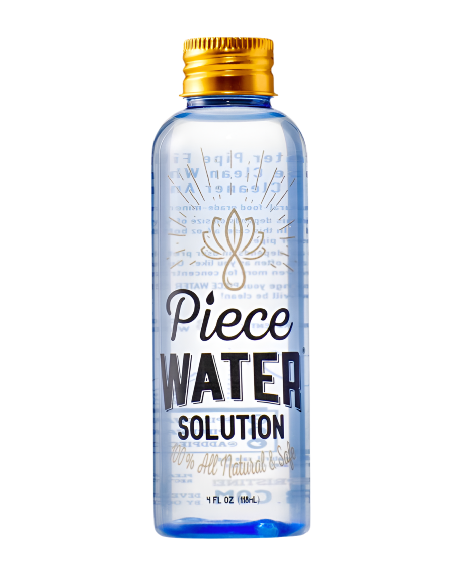 Piece Water Solution