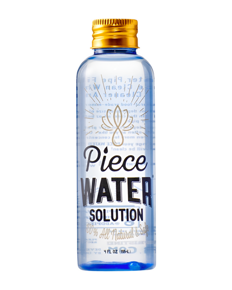 Piece Water Solution