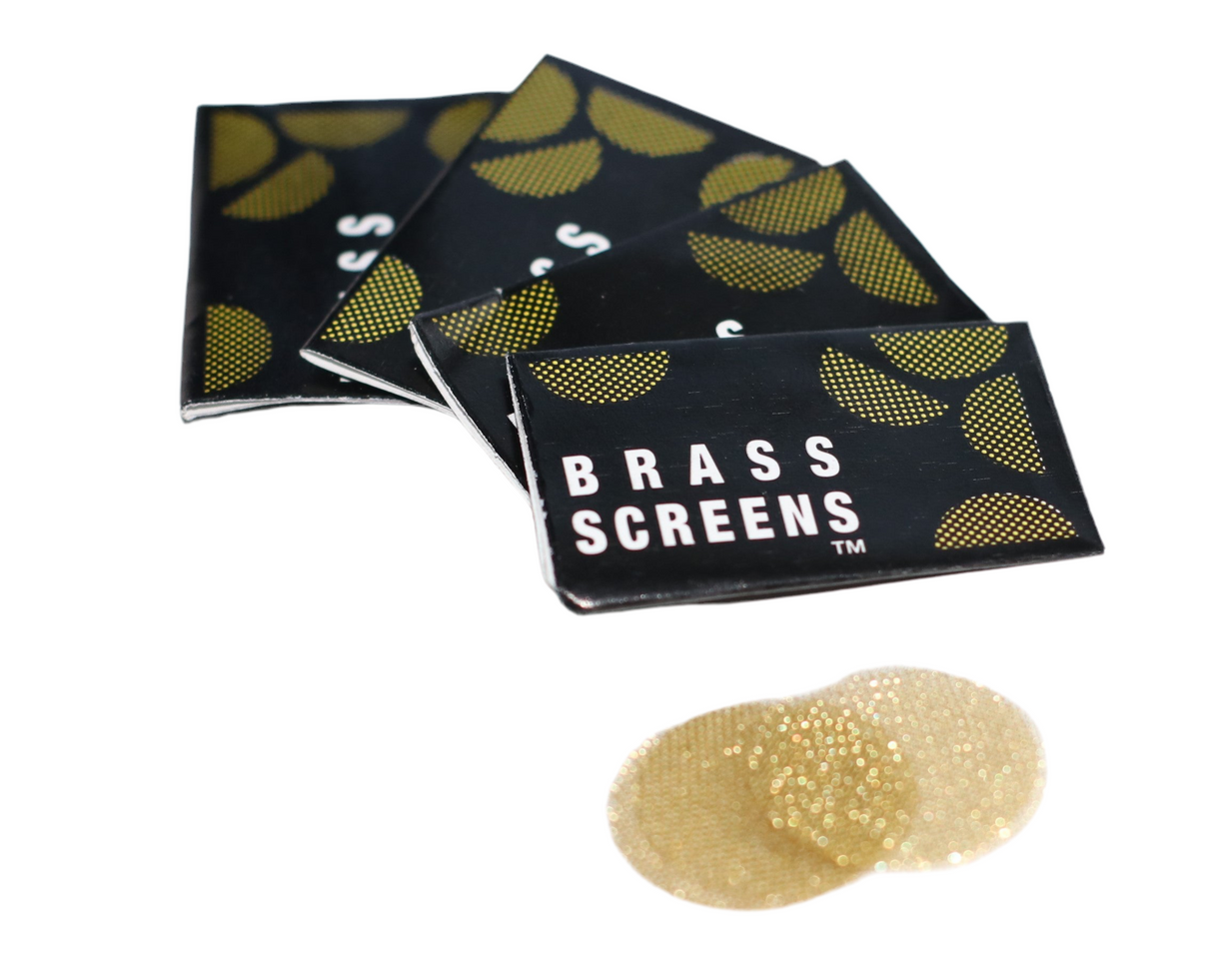 Brass & Silver Screen
