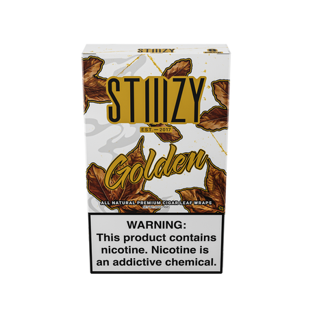 Stiiizy Blunt Wraps