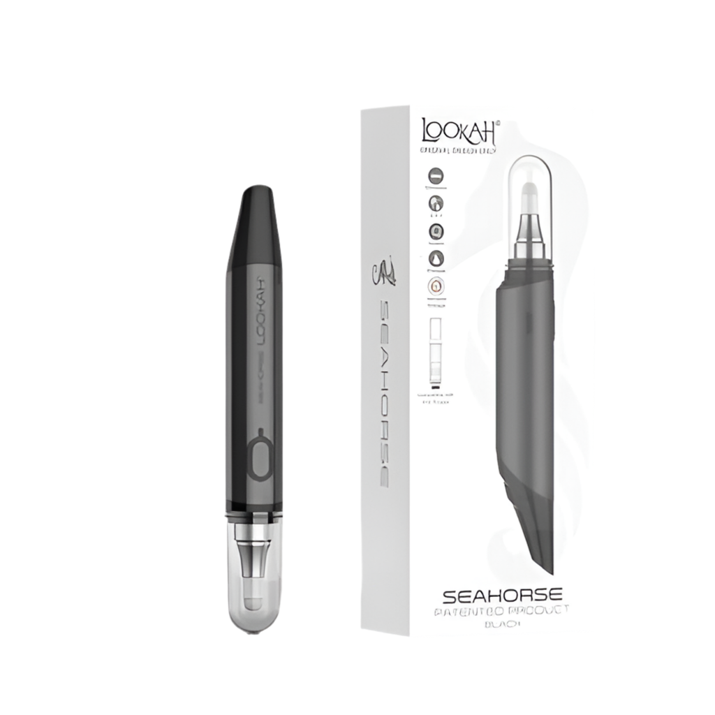 Lookah Seahorse Limited Edition Electric Nectar Collector