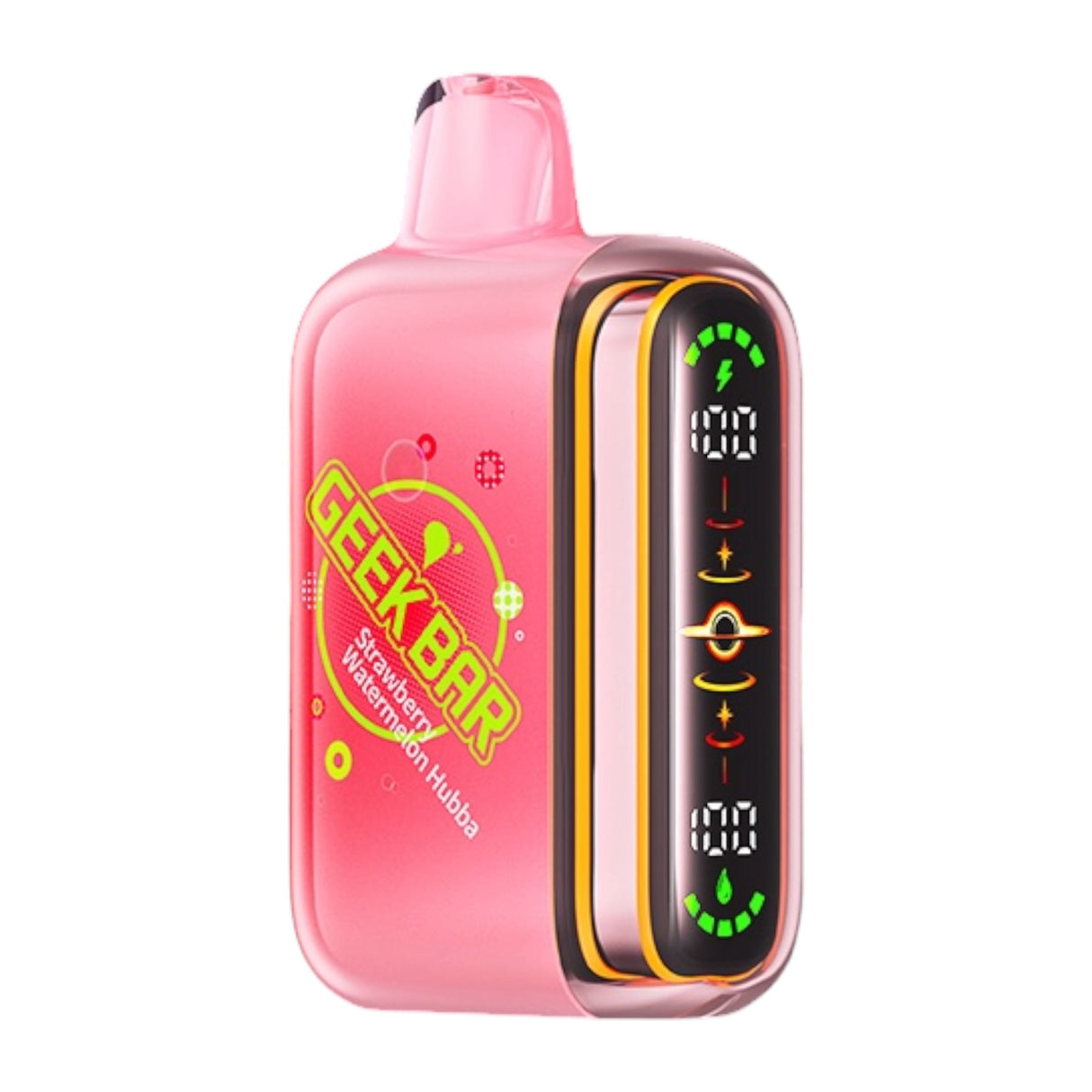 Geek Bar Pulse 2 Disposable Vape - 25,000 Puffs