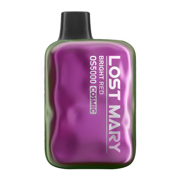 Lost Mary OS5000 Cosmic Disposable Vape - 7500 Puffs