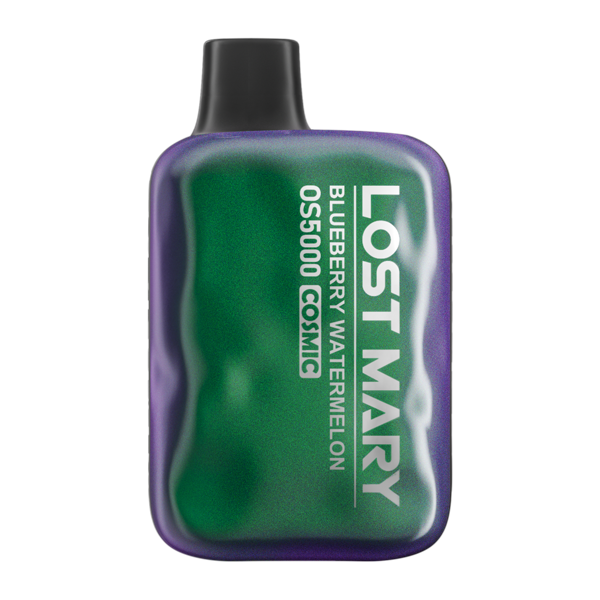 Lost Mary OS5000 Cosmic Disposable Vape - 7500 Puffs