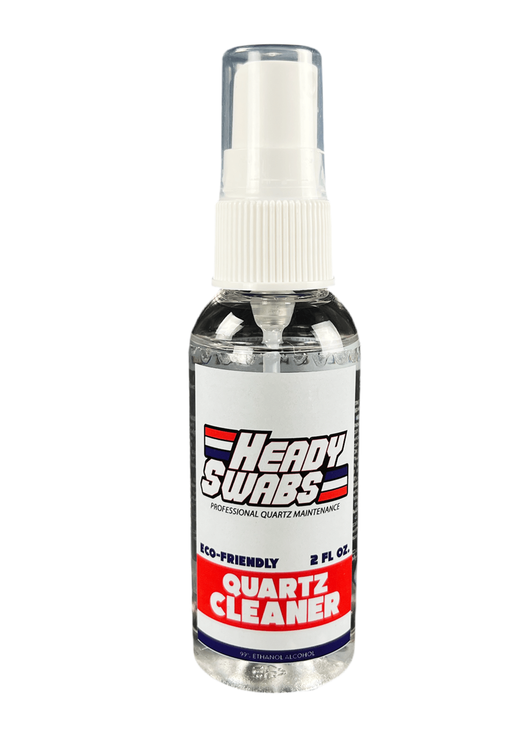Heady Swabs Quartz Cleaner