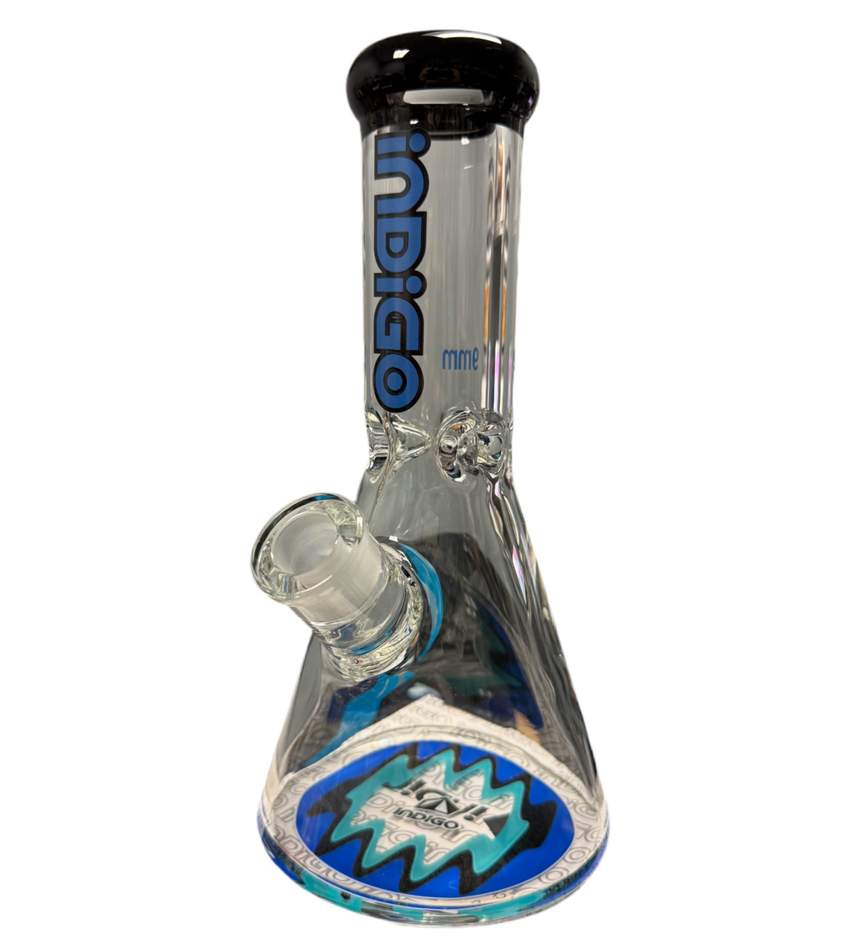 Indigo Titan Heavy-Duty Beaker Rig