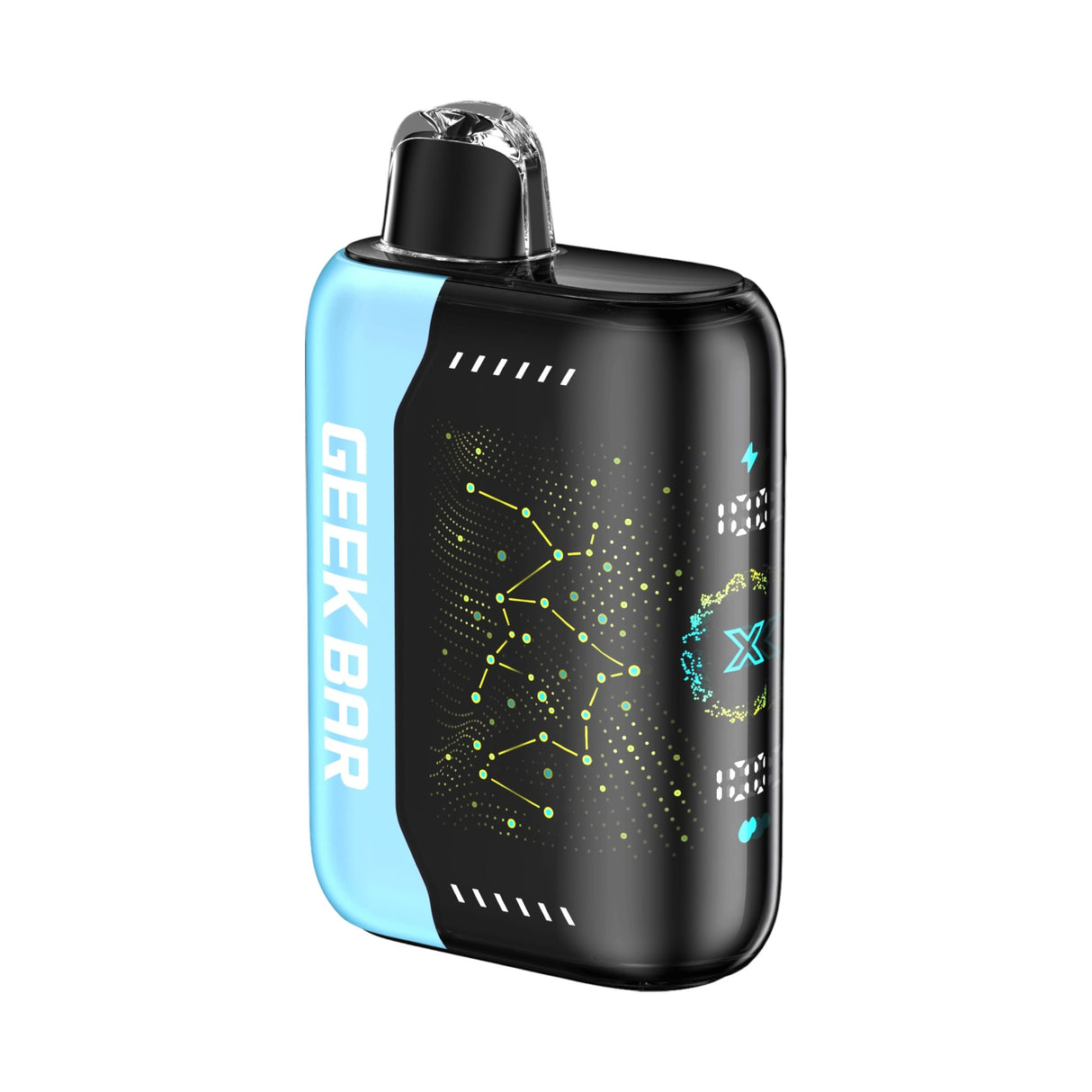 Geek Bar Pulse X Disposable Vape - 25,000 Puffs