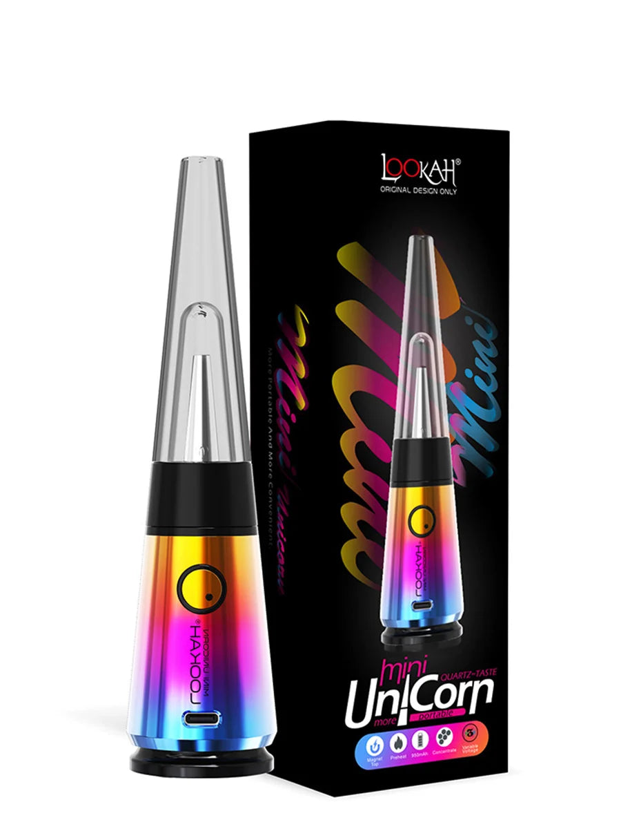 Lookah Mini Unicorn