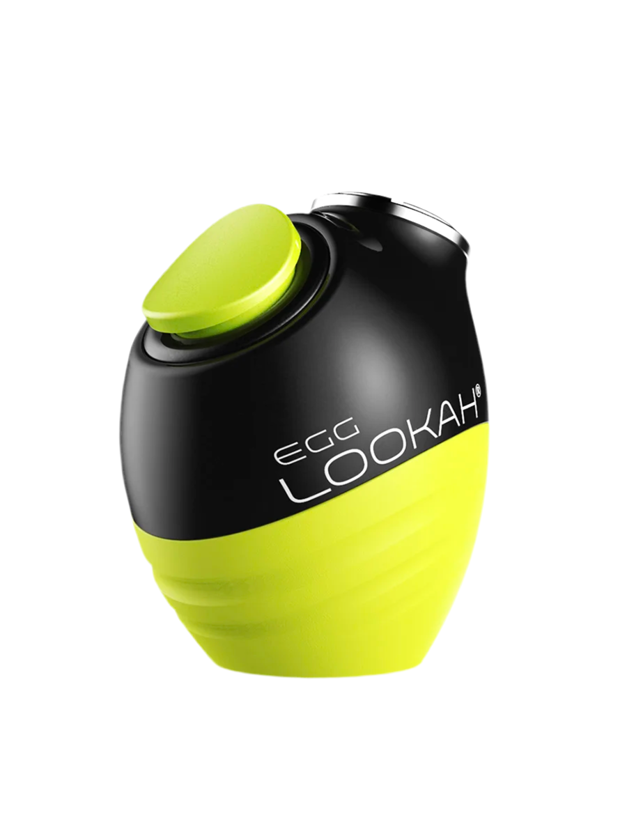 Lookah Egg 510 Thread Battery Dab Pen