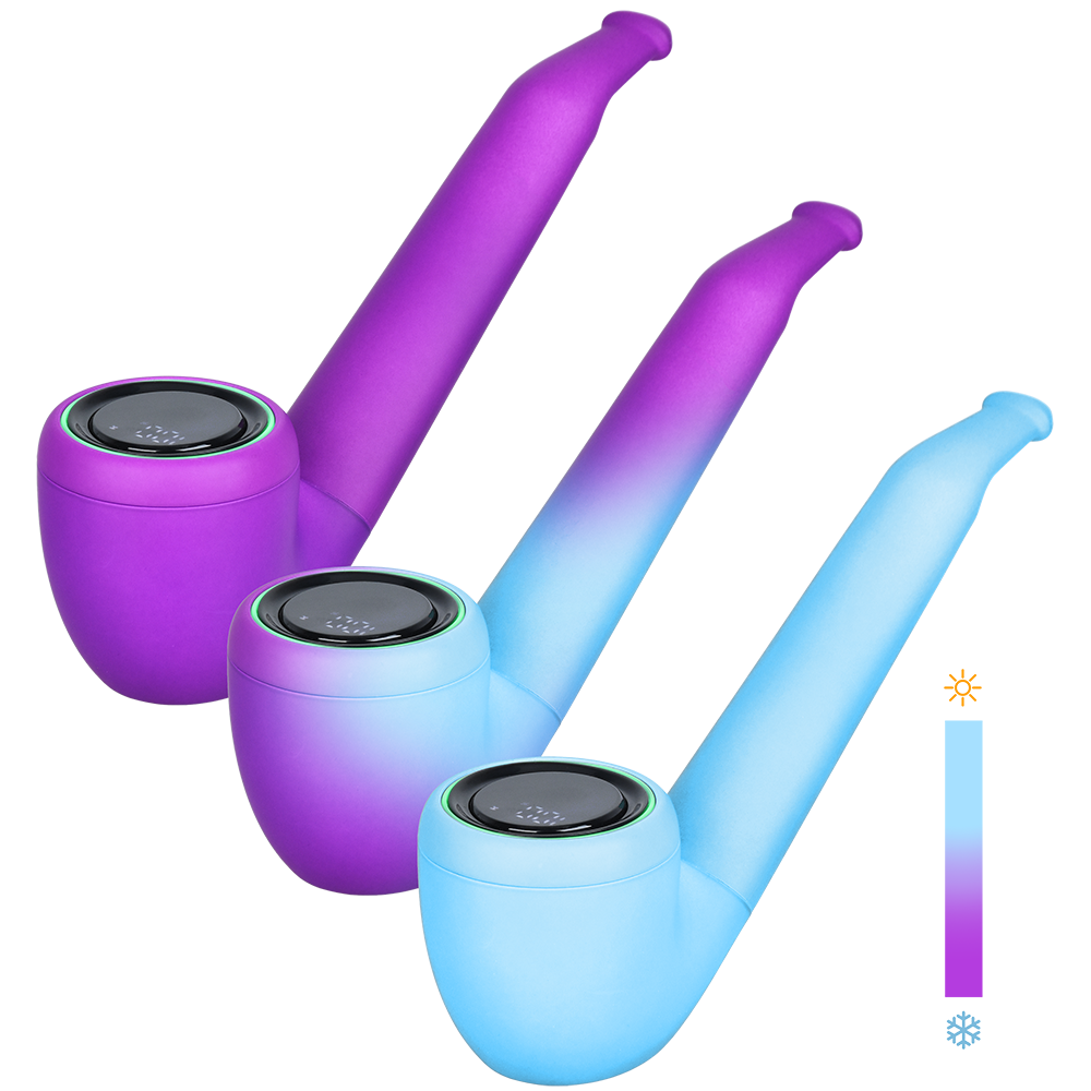 Pulsar 510 DL Pipe Auto-Draw Vape