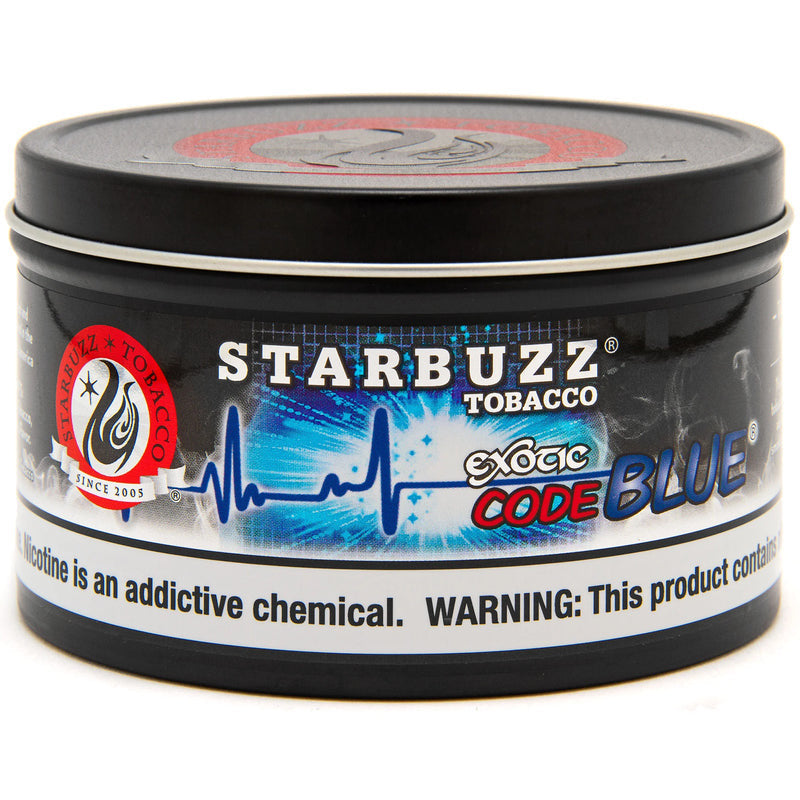 Starbuzz Exotic Tobacco