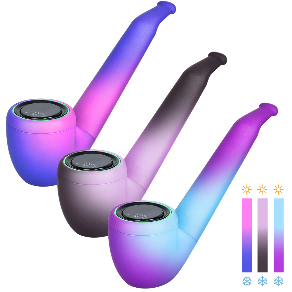 Pulsar 510 DL Pipe Auto-Draw Vape