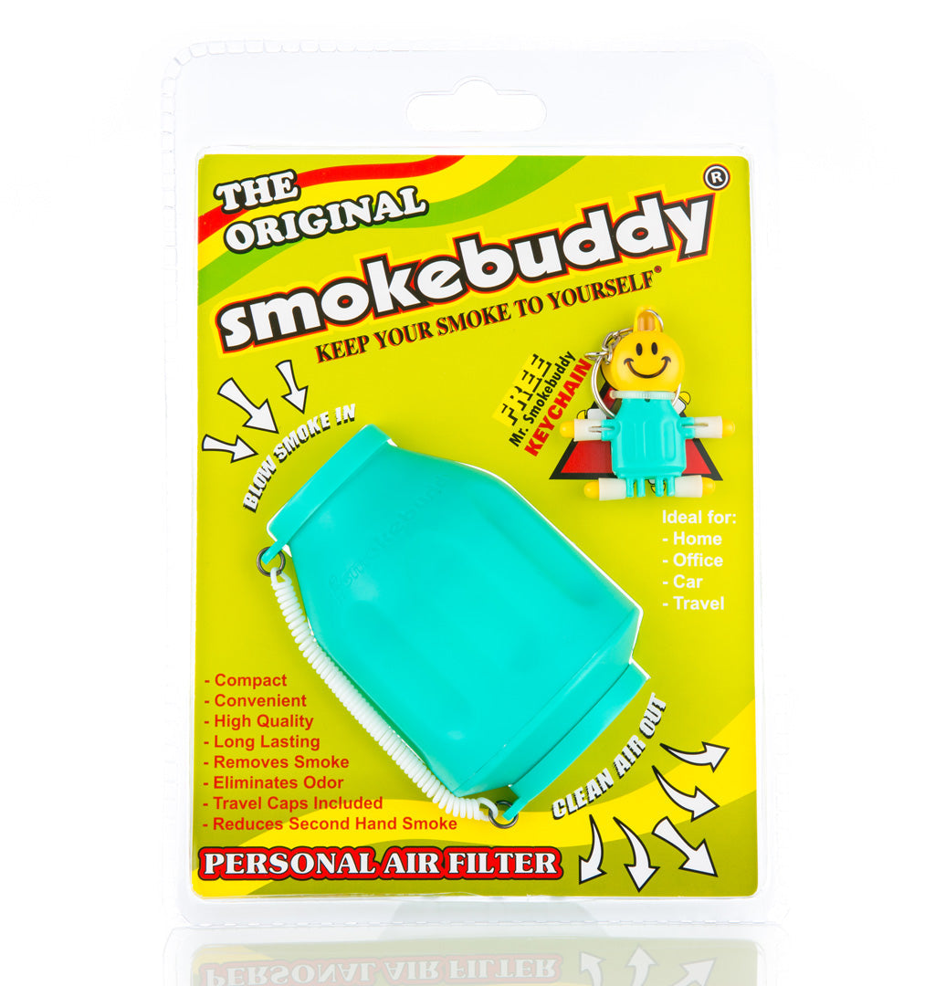 SmokeBuddy Personal Air Filter