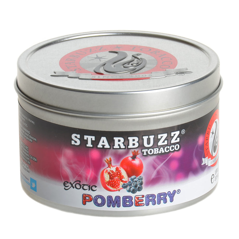 Starbuzz Exotic Tobacco