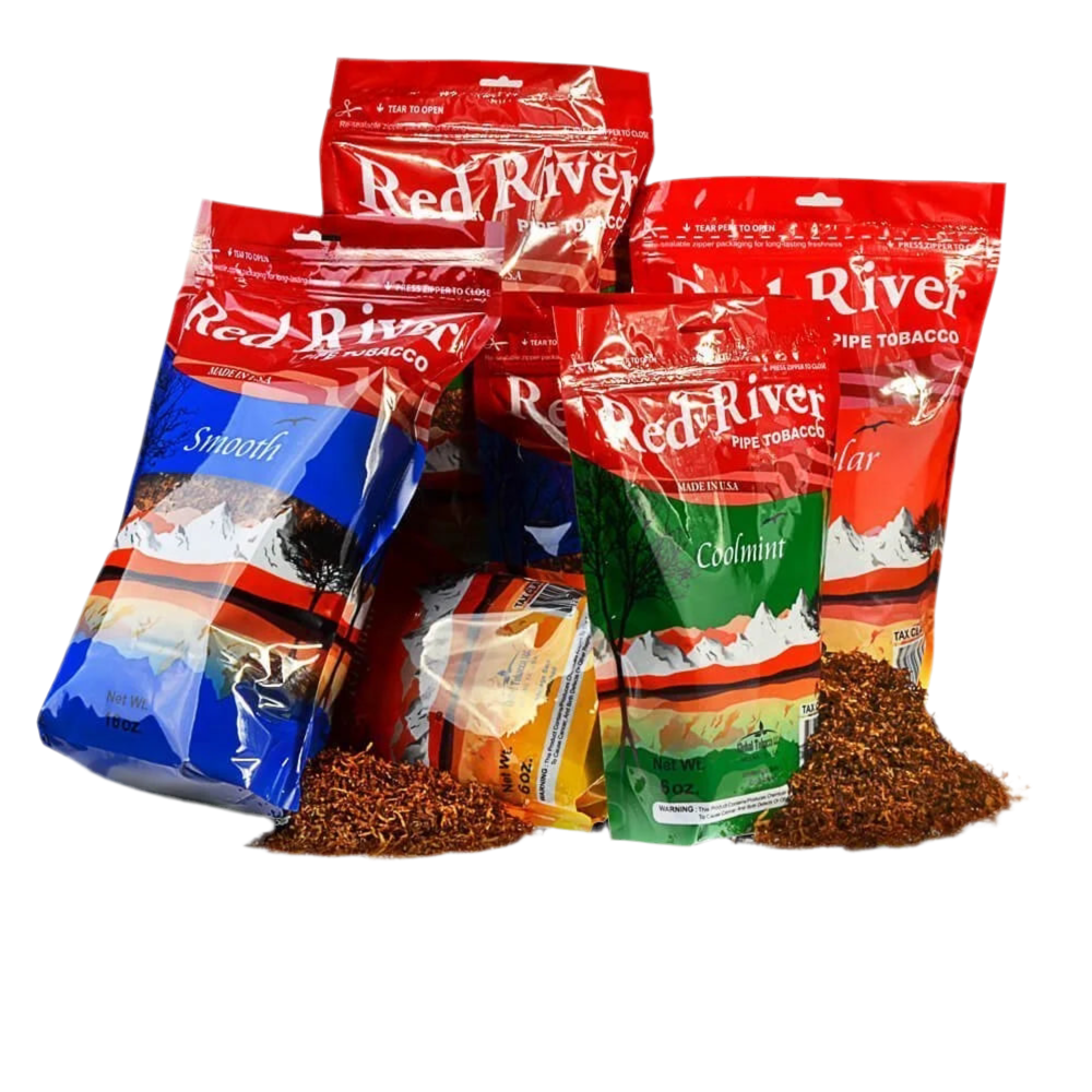Red River Pipe Tobacco
