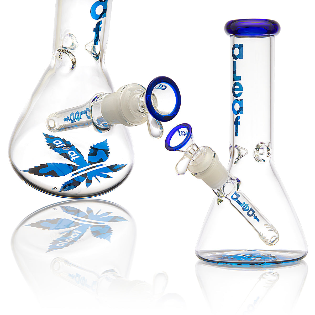 aLeaf The Essential 8’’ Beaker