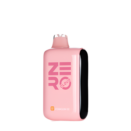 Sikary Cloud Zero Vaporless Vape Disposable - 50,000 Puffs