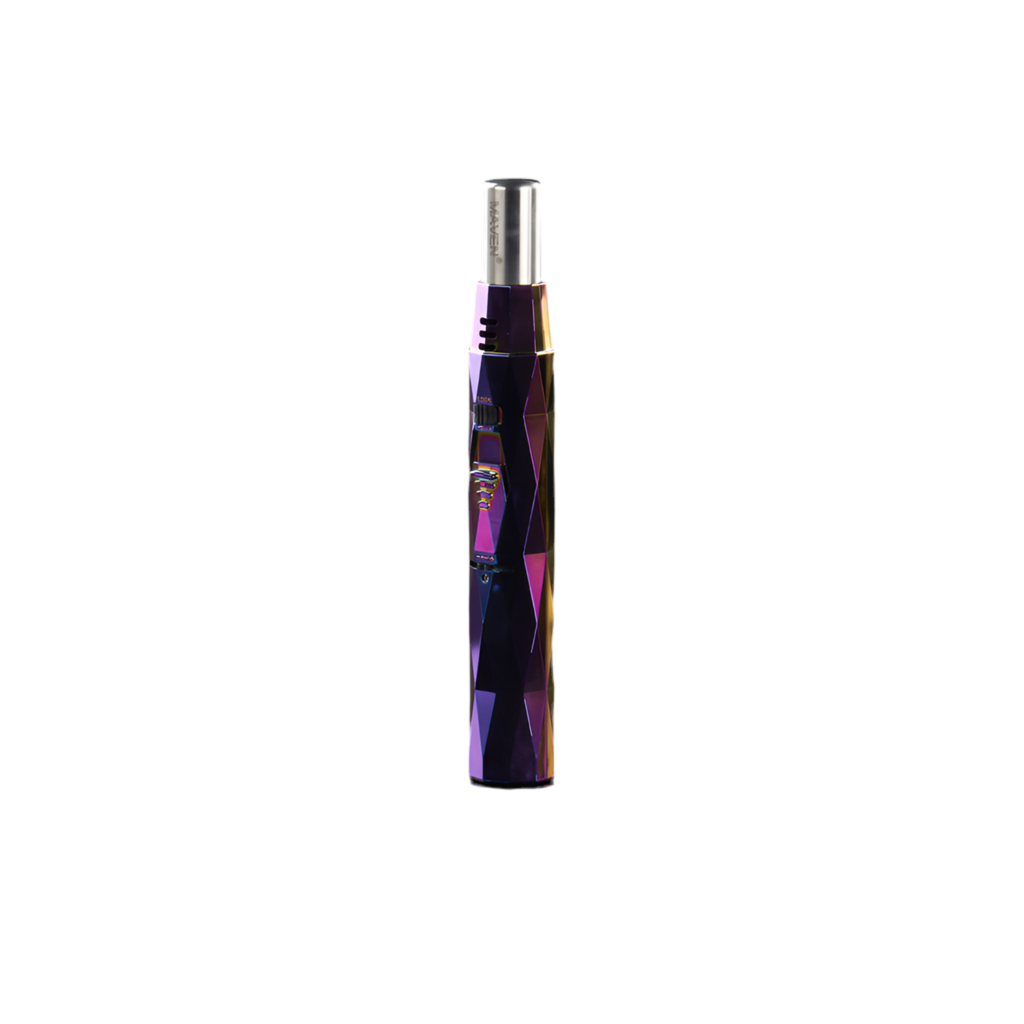 Maven Diamond Pen Torch