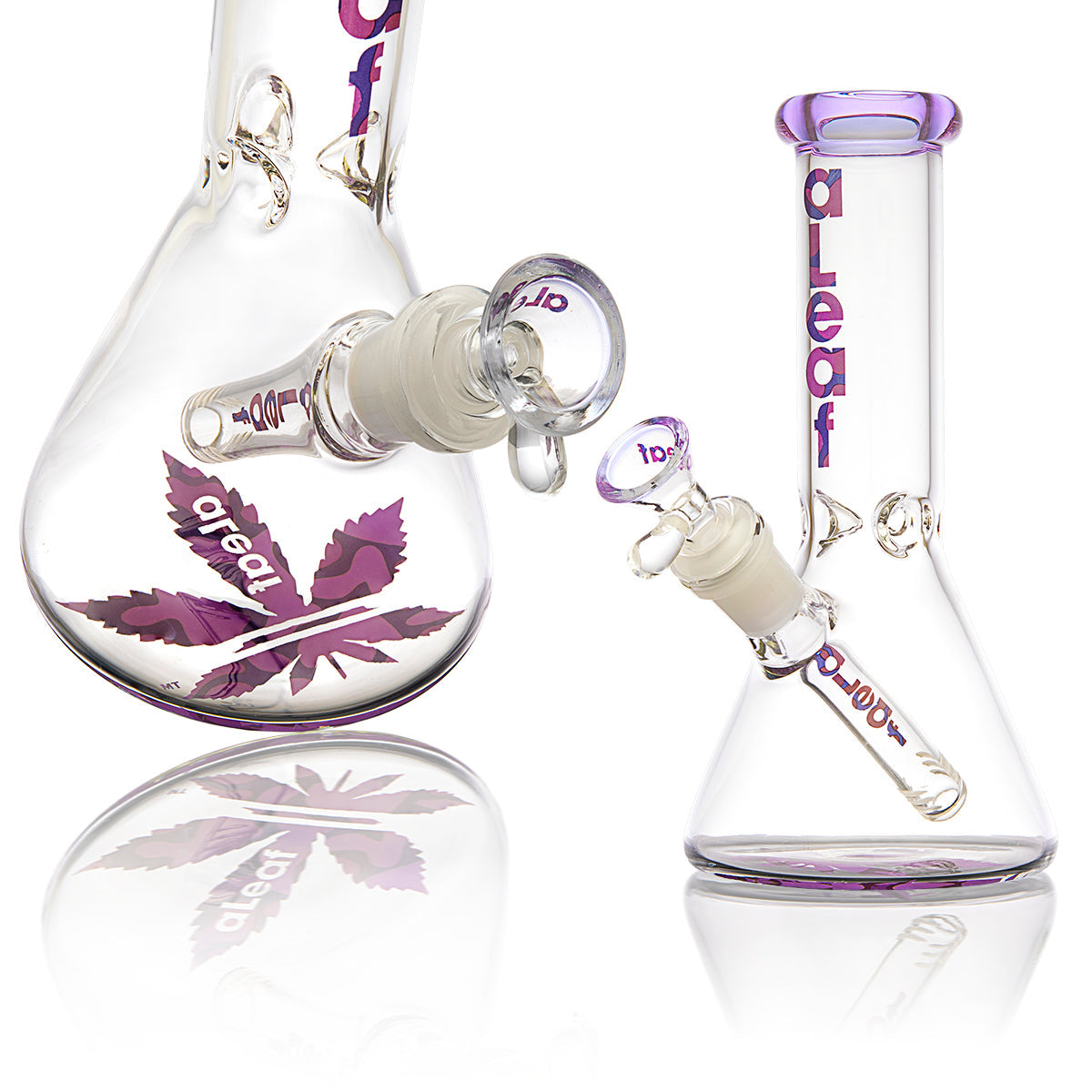 aLeaf The Essential 8’’ Beaker