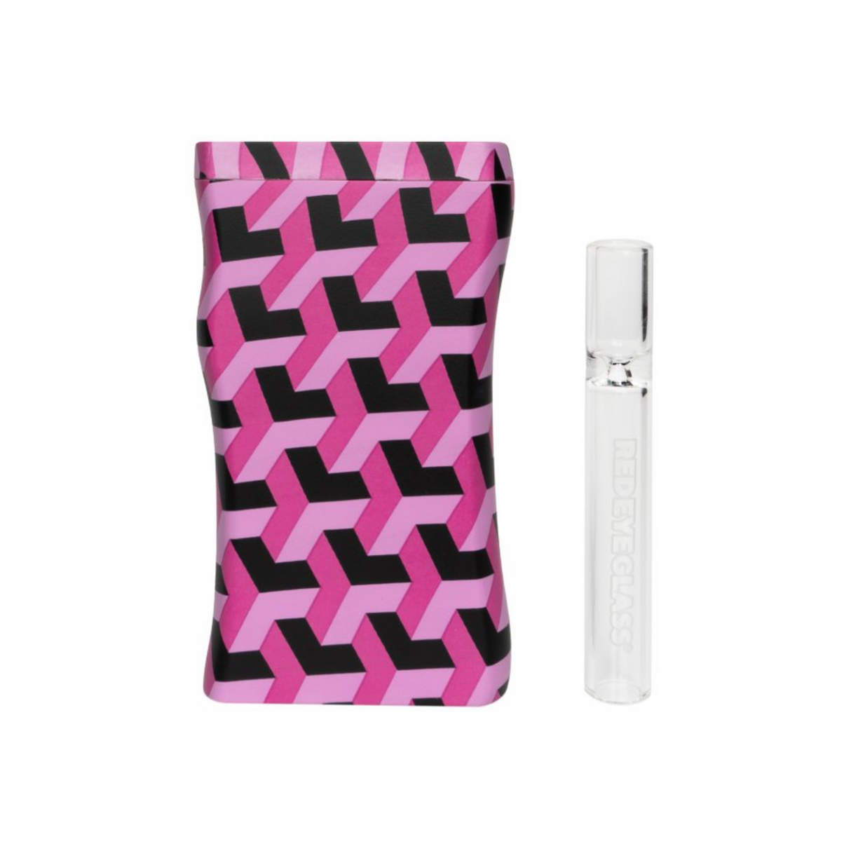 Red Eye Glass Dugout