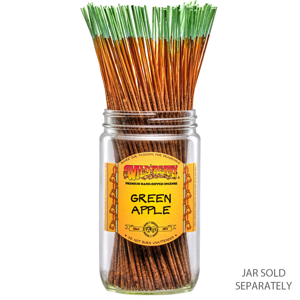 Wild Berry Incense Sticks Bruner