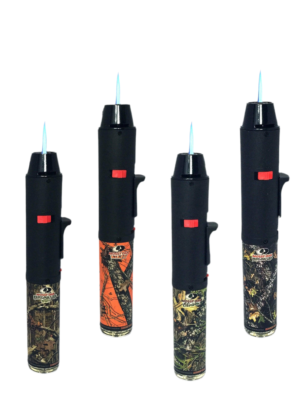 Eagle Torch Turbo Single Jet