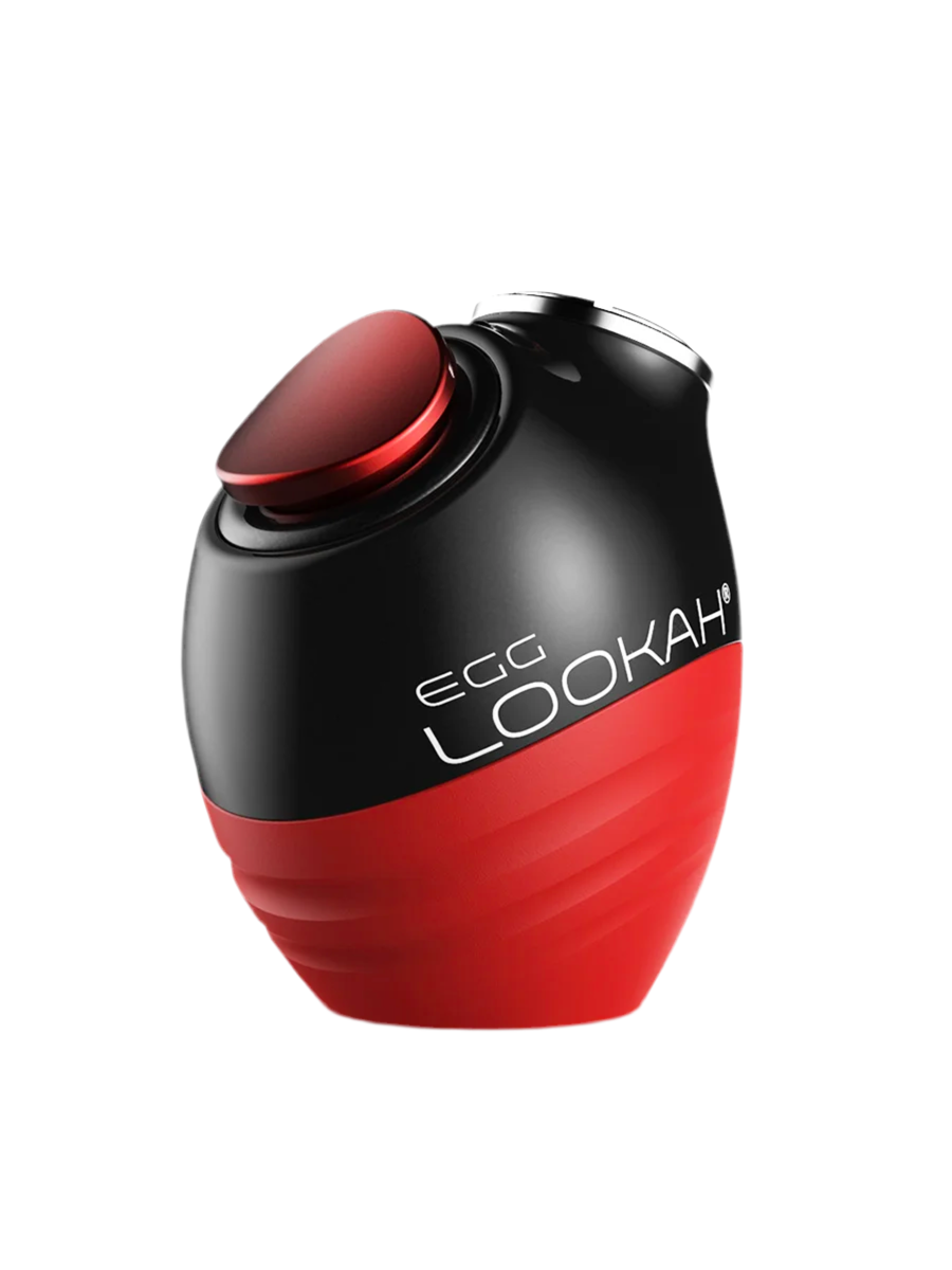 Lookah Egg 510 Thread Battery Dab Pen