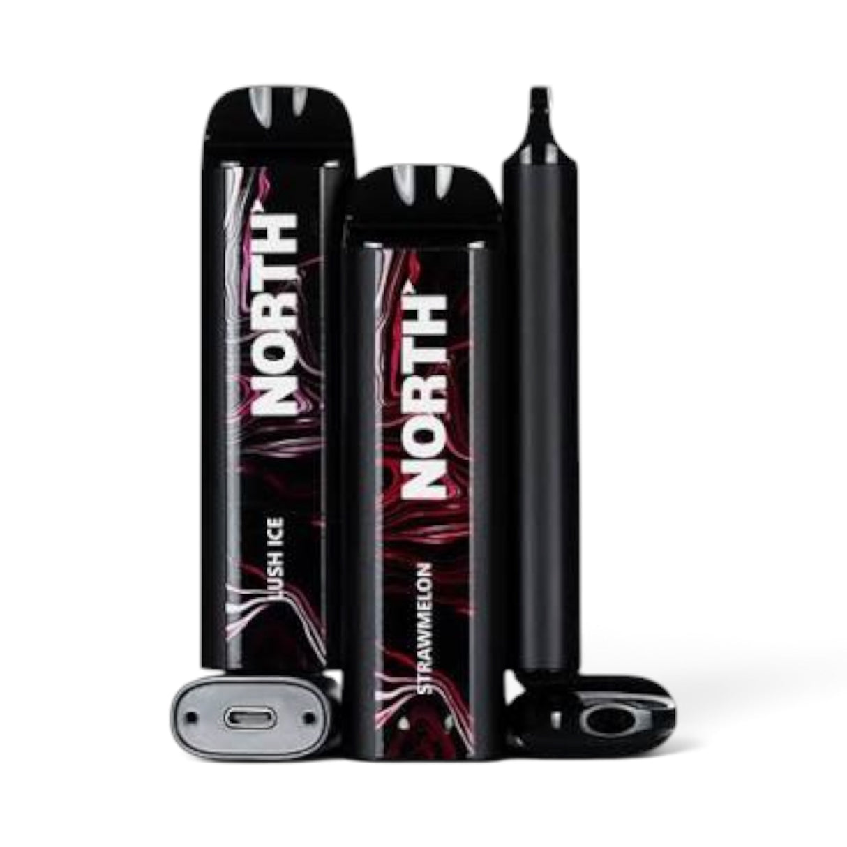 North 5000 Disposable Vape - 5,000 Puffs
