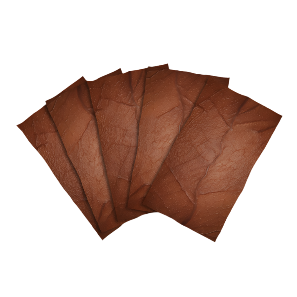 SlapWoods All Natural Cigar Wraps