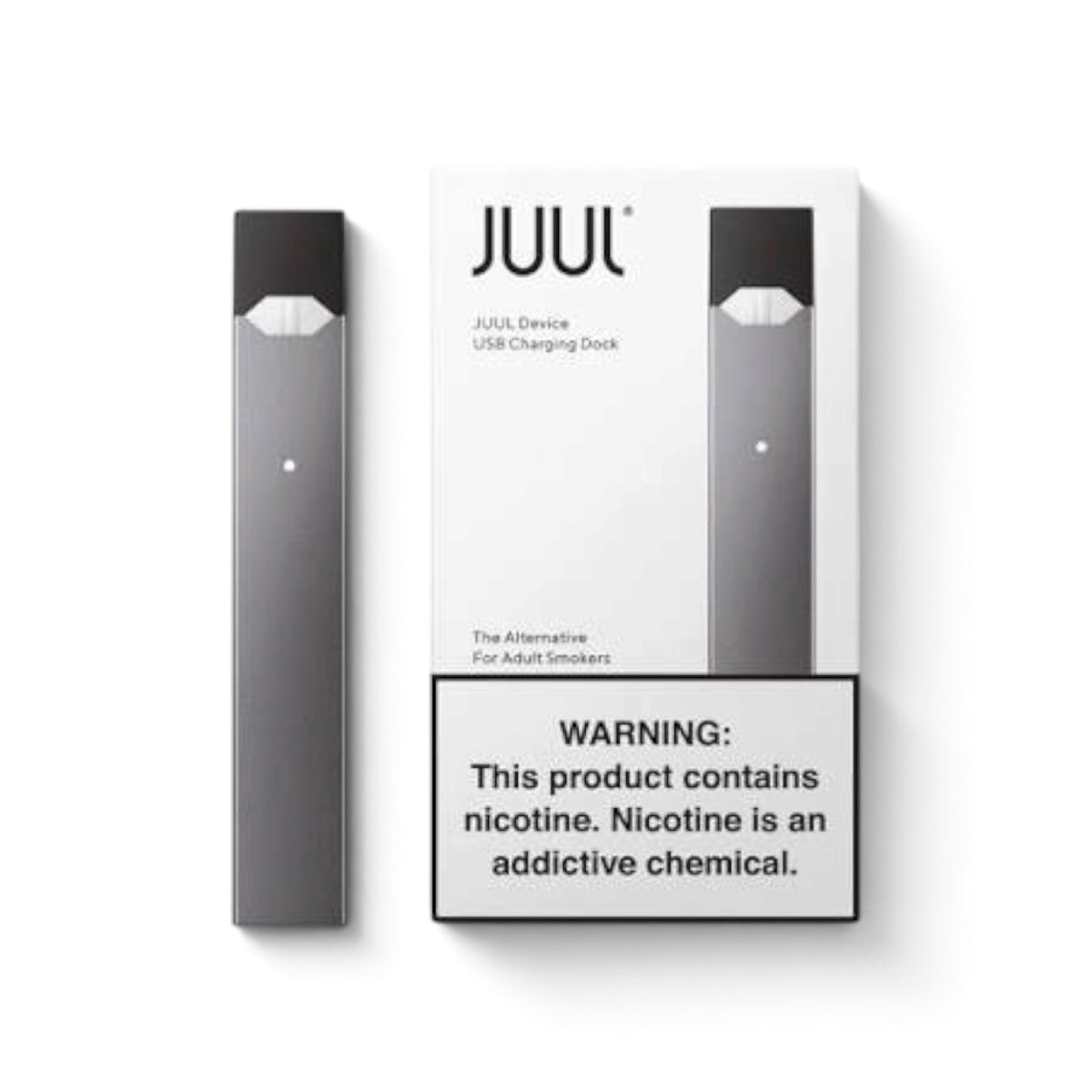 JUUL Device