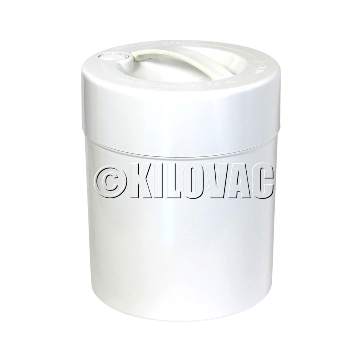 Tightvac TV6 – 2.5lbs / 40oz / 3.8L