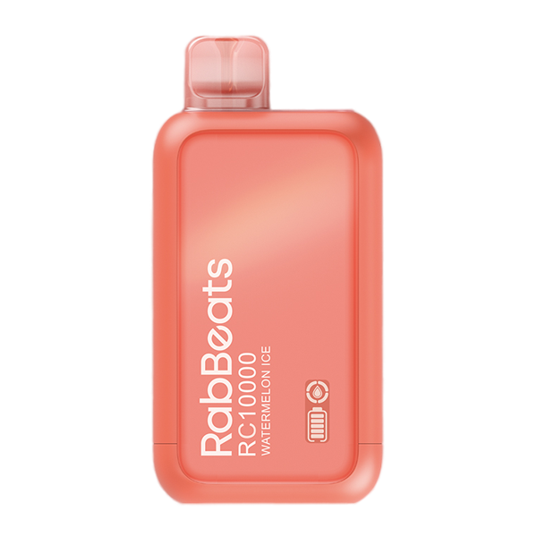Rabbeats RC10000 Disposable Vape - 10,000 Puffs